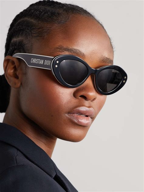 dior way|Dior by Dior sunglasses.